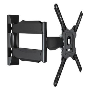 SOPORTE DE TV GIRATORIO 32-55 PULGADAS