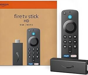 FIRE TV STICK AMAZON 1080P