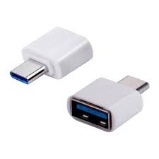 ADAPTADOR OTG TIPO C A USB