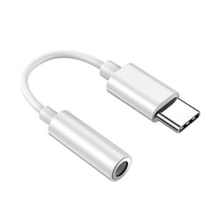 ADAPTADOR TC A JACK 3.5mm