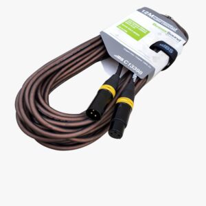 CABLE CANON A CANON 12M BESSER SOUND