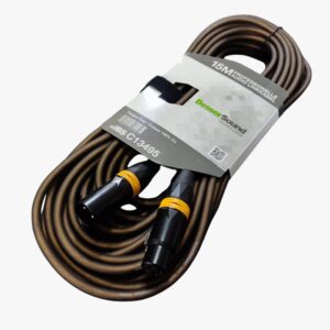CABLE CANON A CANON 15M BESSER SOUND
