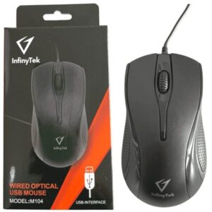 MOUSE M104