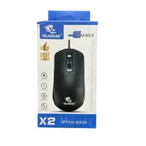 MOUSE X2