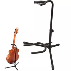 PEDESTAL PARA GUITARRA