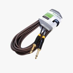 CABLE 1/4 A 1/4 MACHOS 8M BESSER SOUND